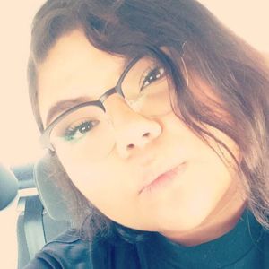 Meet your Posher, Marissa